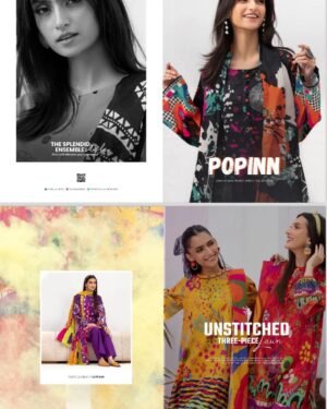 gulljee sale lawn 3pc collection new 2024