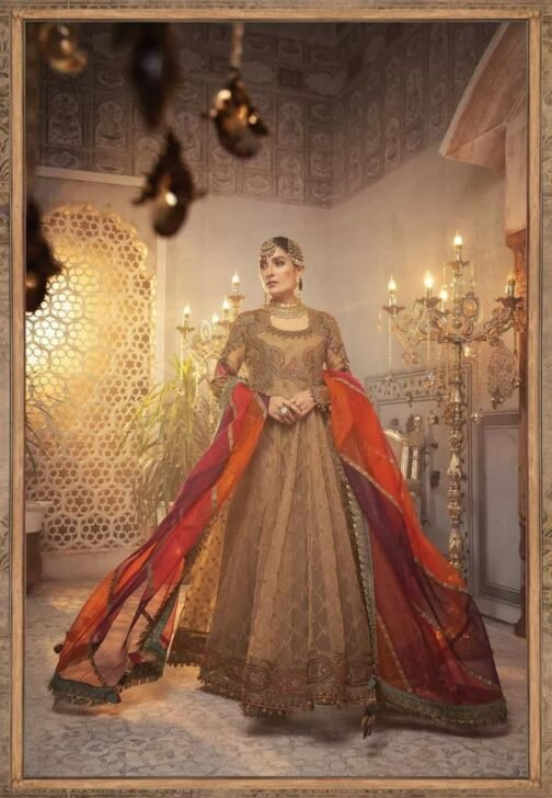 maria b winter collection 2023 sale - Image 3