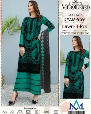 maria b collection Lawn 2023