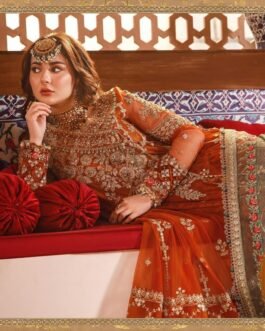 maria b eid collection 2024