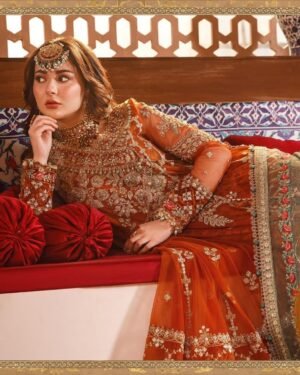 maria b eid collection 2024