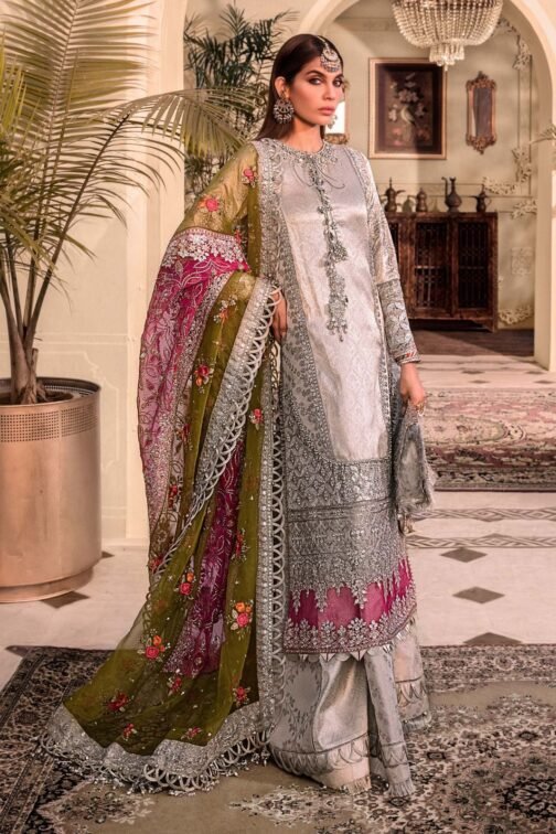 maria b heritage collection 2024