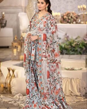 maria b pakistan Eid Collection 2024 