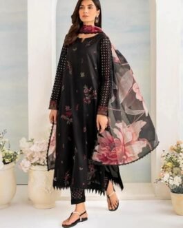 maria b summer collection 2025