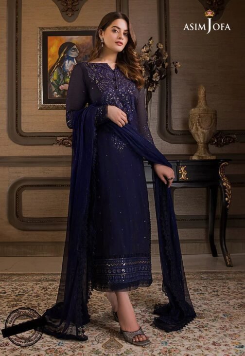 Asim jofa minal khan edit collection - Image 3