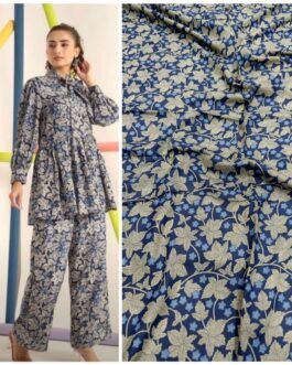 nishat linen sale Winter collection 2023