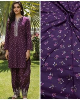 nishat linen winter collection 2022