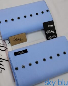 pasha fabrics eid collection Soft Cotton By Pasha