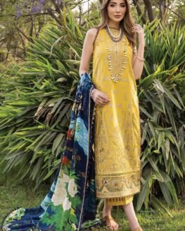 flossie luxury chiffon collection 2025