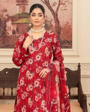 sapphire sale 70-off Khadar Collection 2024
