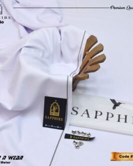 sapphire sale 70-off stitched Men Wash n Wear