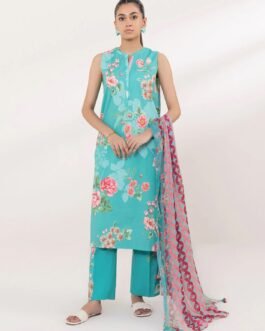 sapphire sale 70-off unstitched 3 piece