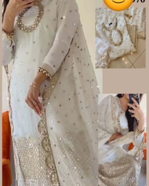 stylish party wear dresses by oYe Ji
