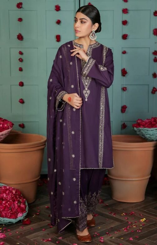 zara shah jahan new collection 2025