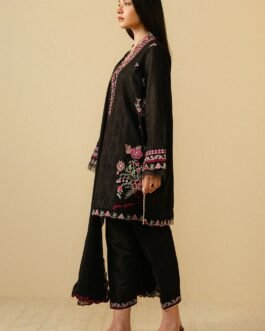 zara shahjahan lawn 2024 Summer Collection