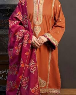 zara shahjahan winter collection 2023