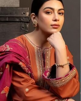 zara shahjahan winter collection 2023